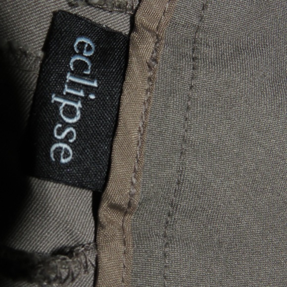 Eclipse shorts - Picture 4 of 5